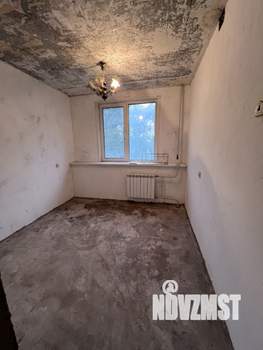 3-к квартира, вторичка, 50м2, 1/16 этаж