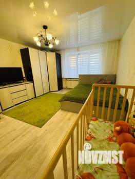1-к квартира, вторичка, 35м2, 1/14 этаж