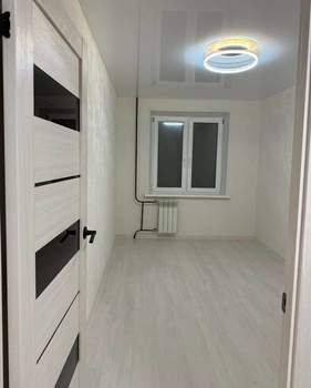 3-к квартира, вторичка, 56м2, 4/5 этаж