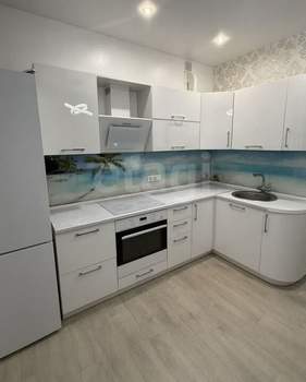 2-к квартира, вторичка, 54м2, 7/9 этаж