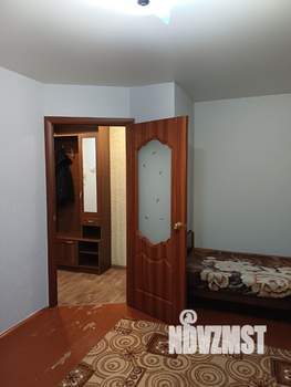 1-к квартира, вторичка, 28м2, 5/5 этаж