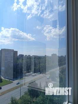 1-к квартира, вторичка, 43м2, 7/19 этаж