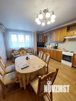 2-к квартира, вторичка, 89м2, 6/10 этаж