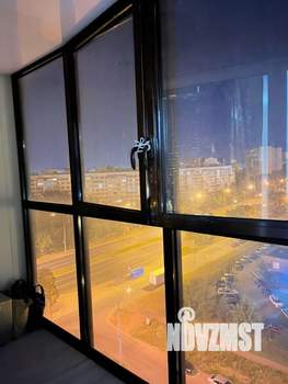 Студия квартира, вторичка, 25м2, 11/16 этаж