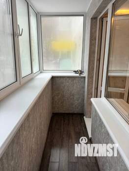 1-к квартира, вторичка, 34м2, 1/10 этаж