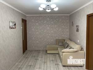 2-к квартира, вторичка, 45м2, 1/5 этаж