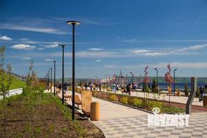 3-к квартира, вторичка, 105м2, 2/11 этаж