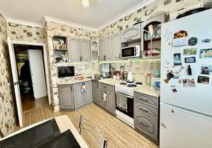 1-к квартира, вторичка, 31м2, 10/16 этаж