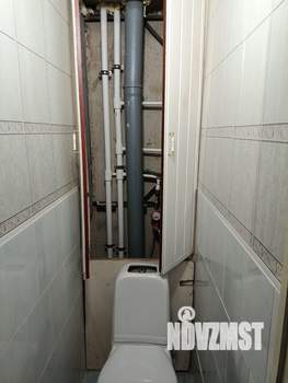 3-к квартира, вторичка, 64м2, 7/16 этаж