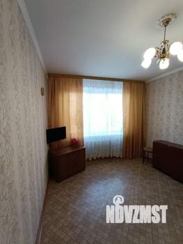 3-к квартира, вторичка, 68м2, 4/9 этаж