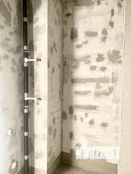 Студия квартира, вторичка, 27м2, 8/9 этаж