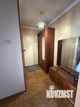 1-к квартира, вторичка, 36м2, 3/11 этаж