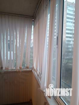 2-к квартира, вторичка, 51м2, 4/9 этаж