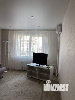 1-к квартира, вторичка, 44м2, 11/15 этаж