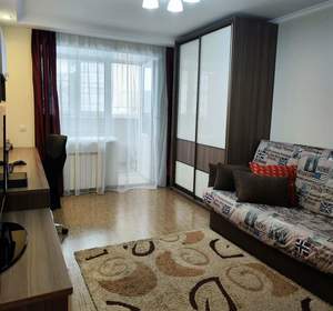 3-к квартира, вторичка, 84м2, 5/10 этаж