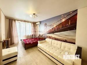 1-к квартира, вторичка, 32м2, 4/5 этаж