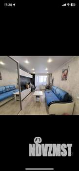 2-к квартира, вторичка, 45м2, 4/5 этаж