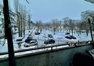 1-к квартира, вторичка, 30м2, 2/5 этаж