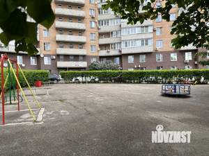 3-к квартира, вторичка, 106м2, 5/18 этаж