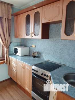 1-к квартира, вторичка, 33м2, 7/9 этаж