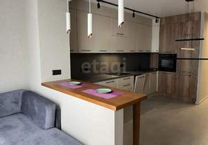 2-к квартира, вторичка, 70м2, 2/3 этаж