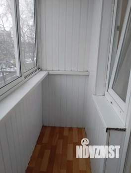 2-к квартира, вторичка, 43м2, 4/5 этаж