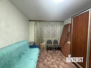 2-к квартира, вторичка, 46м2, 10/12 этаж