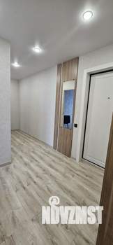 3-к квартира, вторичка, 60м2, 9/9 этаж