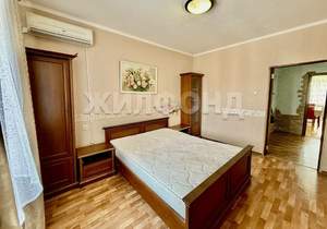 2-к квартира, вторичка, 59м2, 5/5 этаж