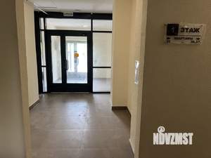 1-к квартира, вторичка, 45м2, 2/7 этаж