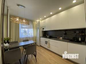2-к квартира, вторичка, 57м2, 1/11 этаж