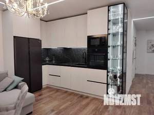 2-к квартира, вторичка, 67м2, 17/17 этаж