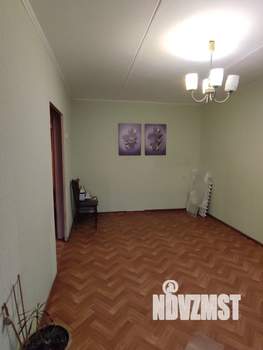 1-к квартира, вторичка, 30м2, 2/5 этаж