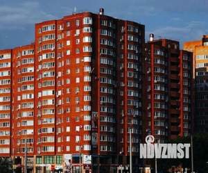 1-к квартира, вторичка, 42м2, 10/16 этаж