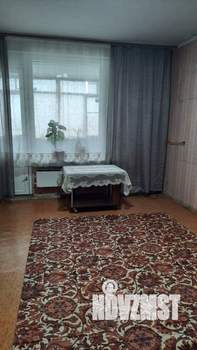 3-к квартира, вторичка, 63м2, 9/16 этаж