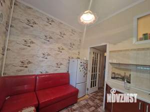 2-к квартира, вторичка, 54м2, 1/4 этаж