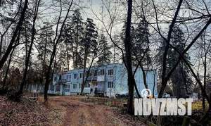 1-к квартира, вторичка, 33м2, 1/2 этаж