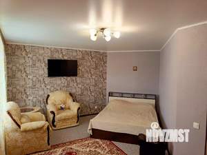 1-к квартира, вторичка, 47м2, 5/11 этаж