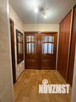 1-к квартира, вторичка, 40м2, 4/5 этаж