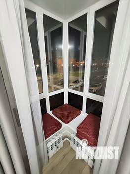 2-к квартира, вторичка, 52м2, 2/9 этаж