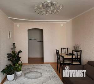 3-к квартира, вторичка, 66м2, 8/9 этаж
