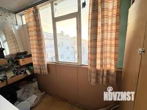 3-к квартира, вторичка, 64м2, 5/5 этаж