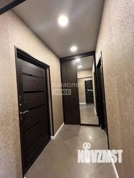 1-к квартира, вторичка, 34м2, 7/16 этаж