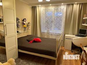 2-к квартира, вторичка, 51м2, 2/5 этаж