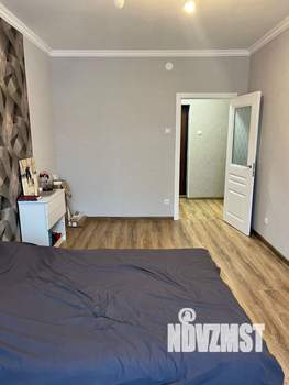 1-к квартира, вторичка, 35м2, 1/9 этаж