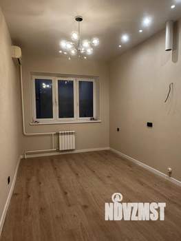 2-к квартира, вторичка, 71м2, 9/9 этаж
