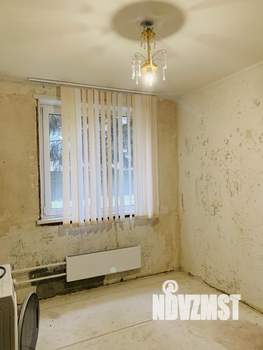 2-к квартира, вторичка, 42м2, 1/16 этаж