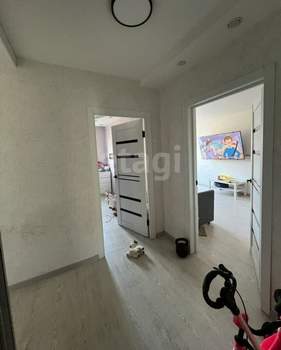 2-к квартира, вторичка, 44м2, 4/9 этаж