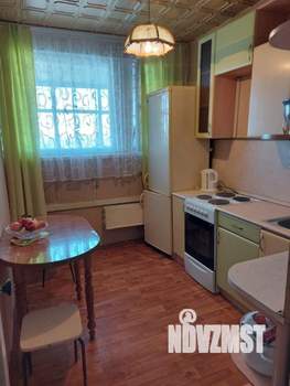 3-к квартира, вторичка, 61м2, 11/16 этаж