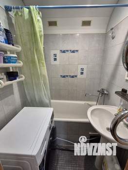 4-к квартира, вторичка, 73м2, 2/12 этаж